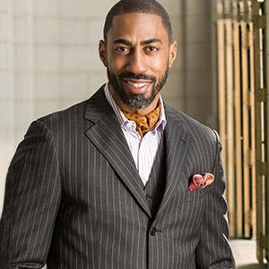 Meet 'BAPs' Cast, the Real People Behind Lifetime's Offensively Titled