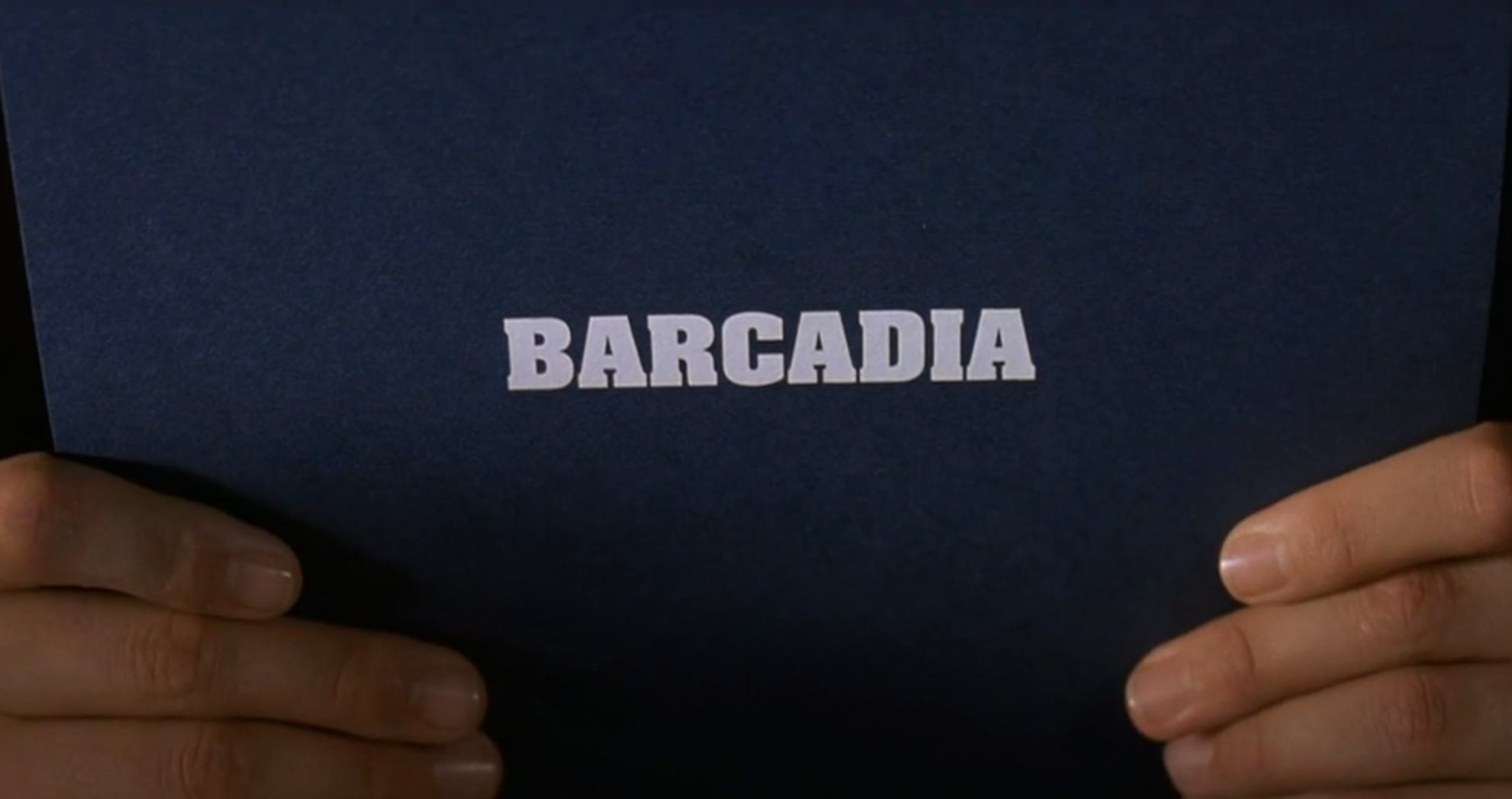 14 Things 'American Psycho' Ruined, Because Huey Lewis & The News Is