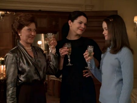 15 Best 'Gilmore Girls' Episodes Ever, From The Pilot To The Tear