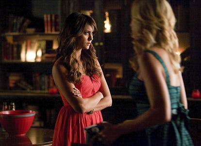 Elena S 9 Best Dresses On The Vampire Diaries Because People In Mystic Falls Sure Do Look Good In Gowns Photos Elena S 9 Best Dresses On The Vampire Diaries Because People In Mystic Falls Sure Do Look Good In Gowns Photos