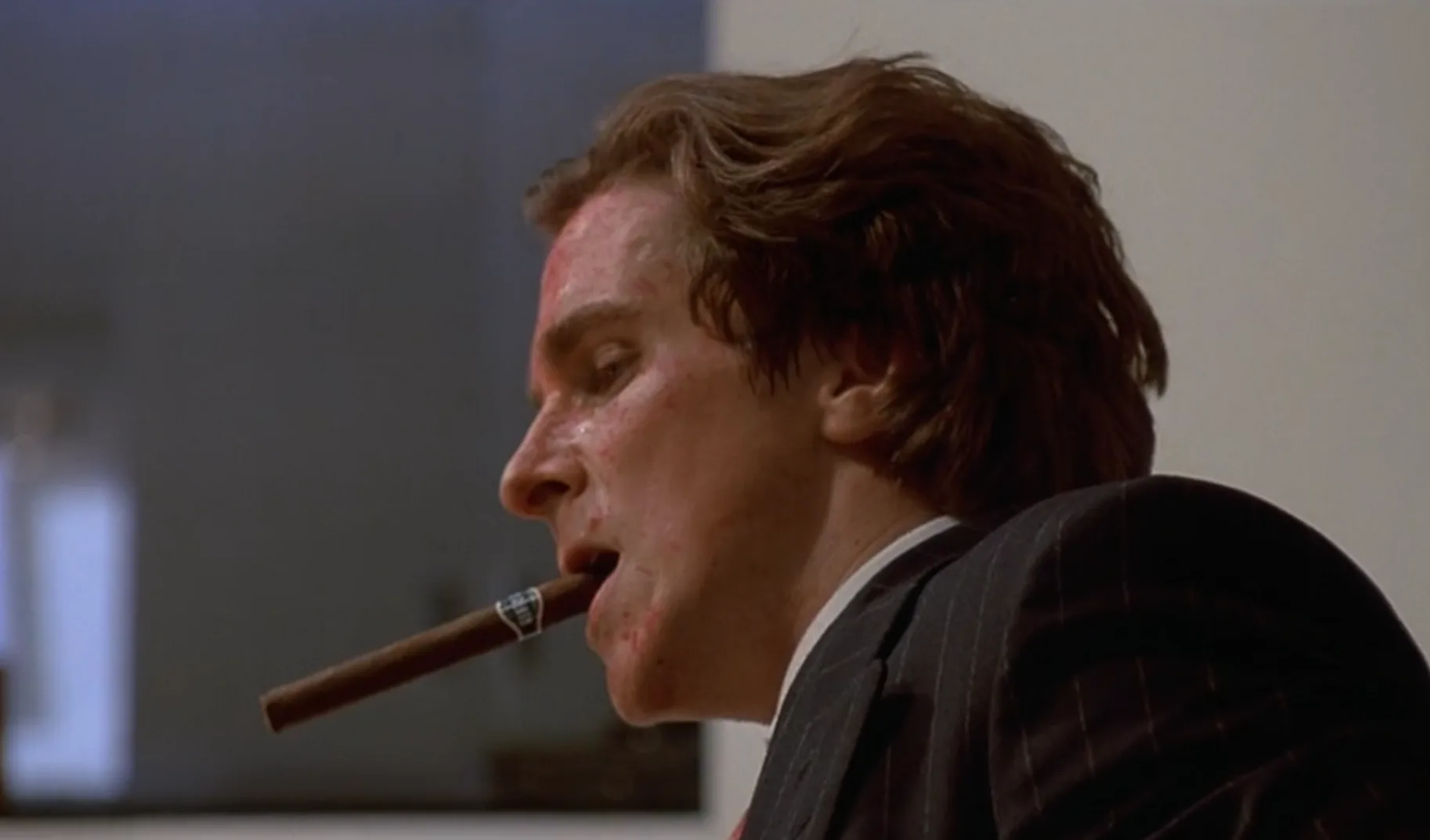 14 Things 'American Psycho' Ruined, Because Huey Lewis & The News Is Too  Scary Now