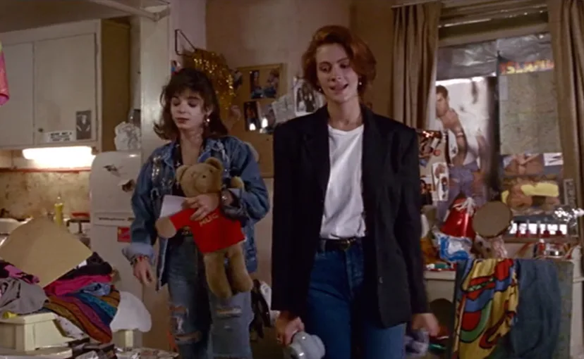 Ranking Julia Roberts' Outfits In 'Pretty Woman,' Because There Was ...