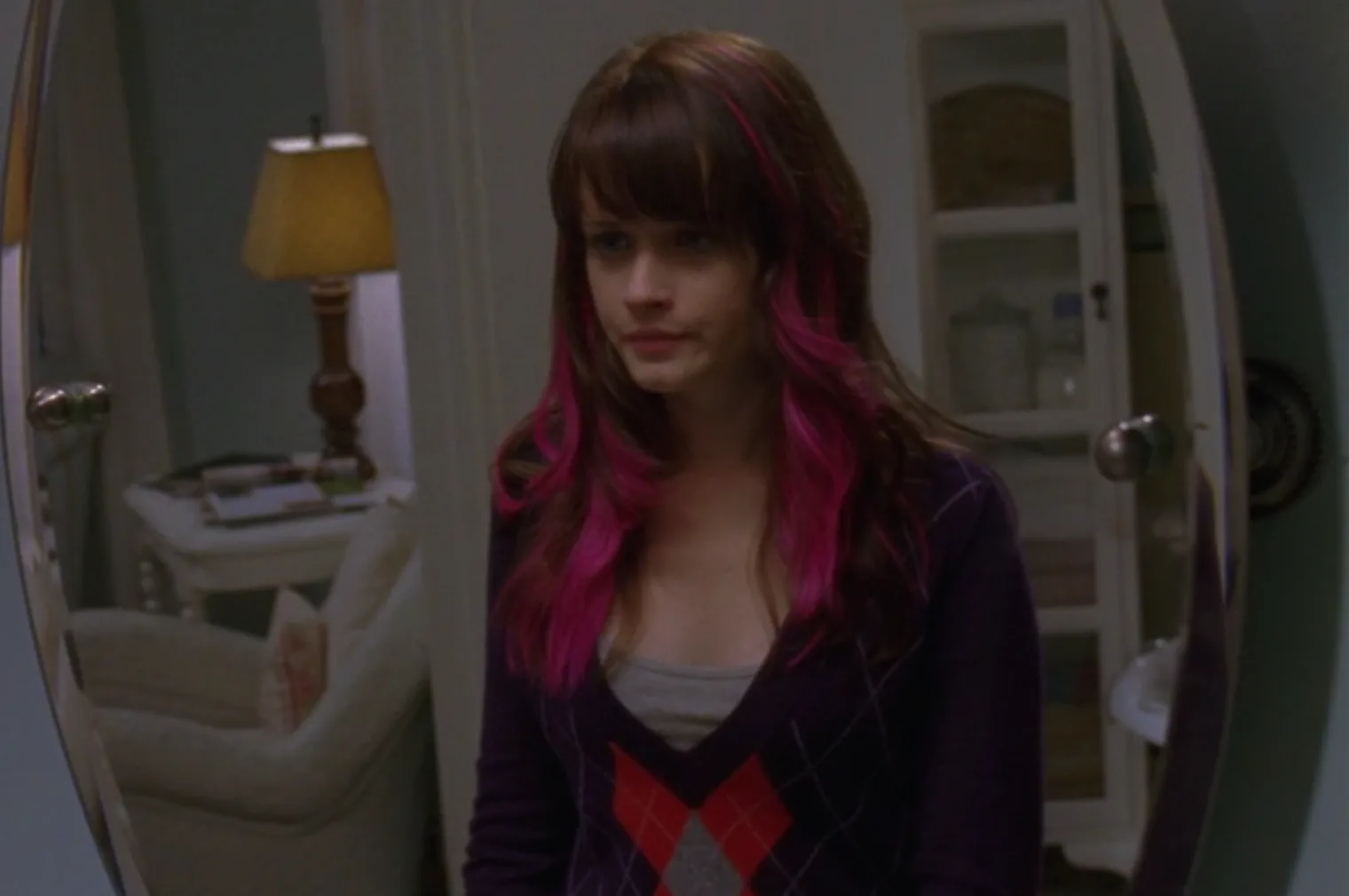 Rory Gilmore s Hair Evolution On Gilmore Girls Was So Much More Than Rory Gilmore s Hair Evolution On Gilmore Girls Was So Much More Than