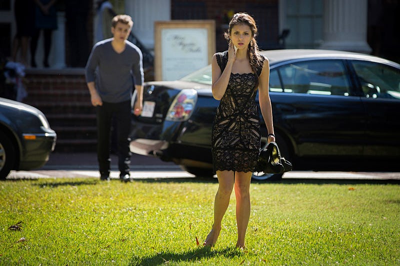 Elena's 9 Best Dresses On 'The Vampire Diaries,' Because People In