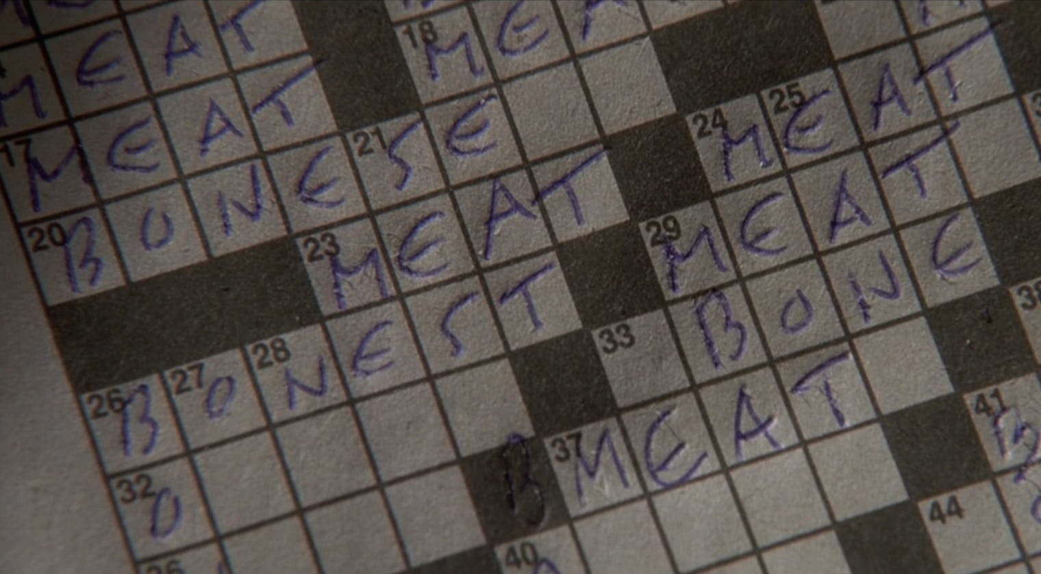 14 Things 'American Psycho' Ruined, Because Huey Lewis & The News Is