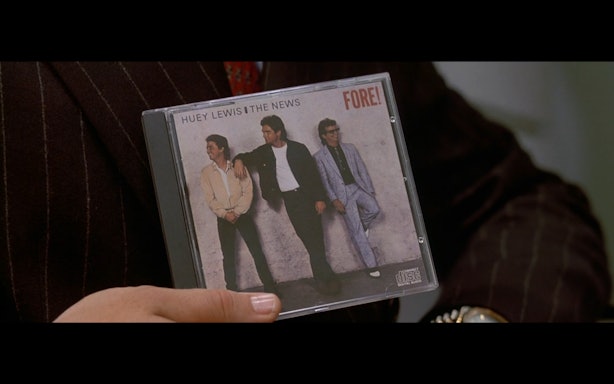 14 Things 'American Psycho' Ruined, Because Huey Lewis & The News Is
