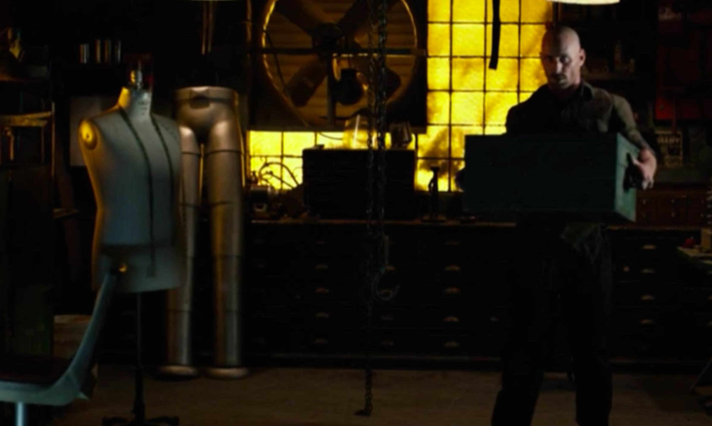 26 'Daredevil' Marvel Easter Eggs & References You May Have Missed During Your Weekend Netflix