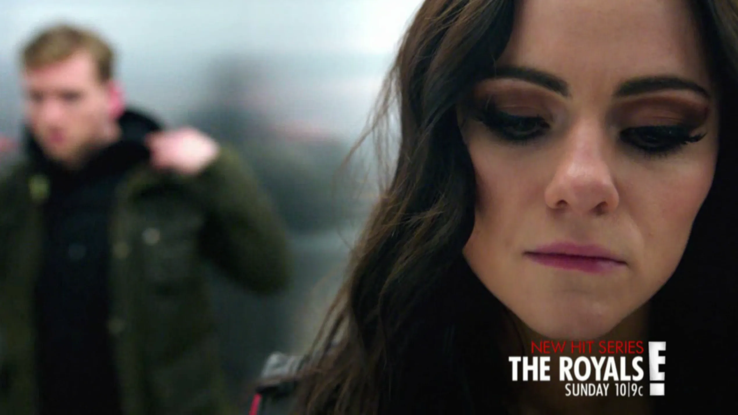 Who Killed Robert In The Royals