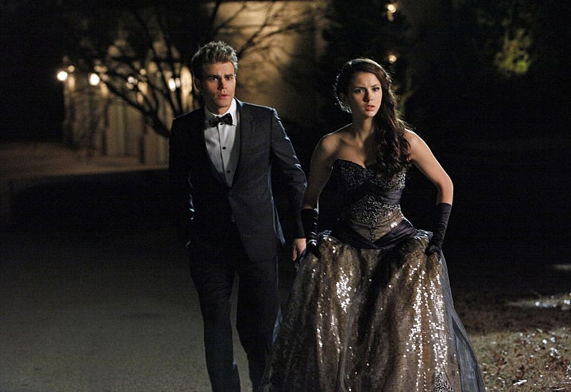 Elena's 9 Best Dresses On 'The Vampire Diaries,' Because People In