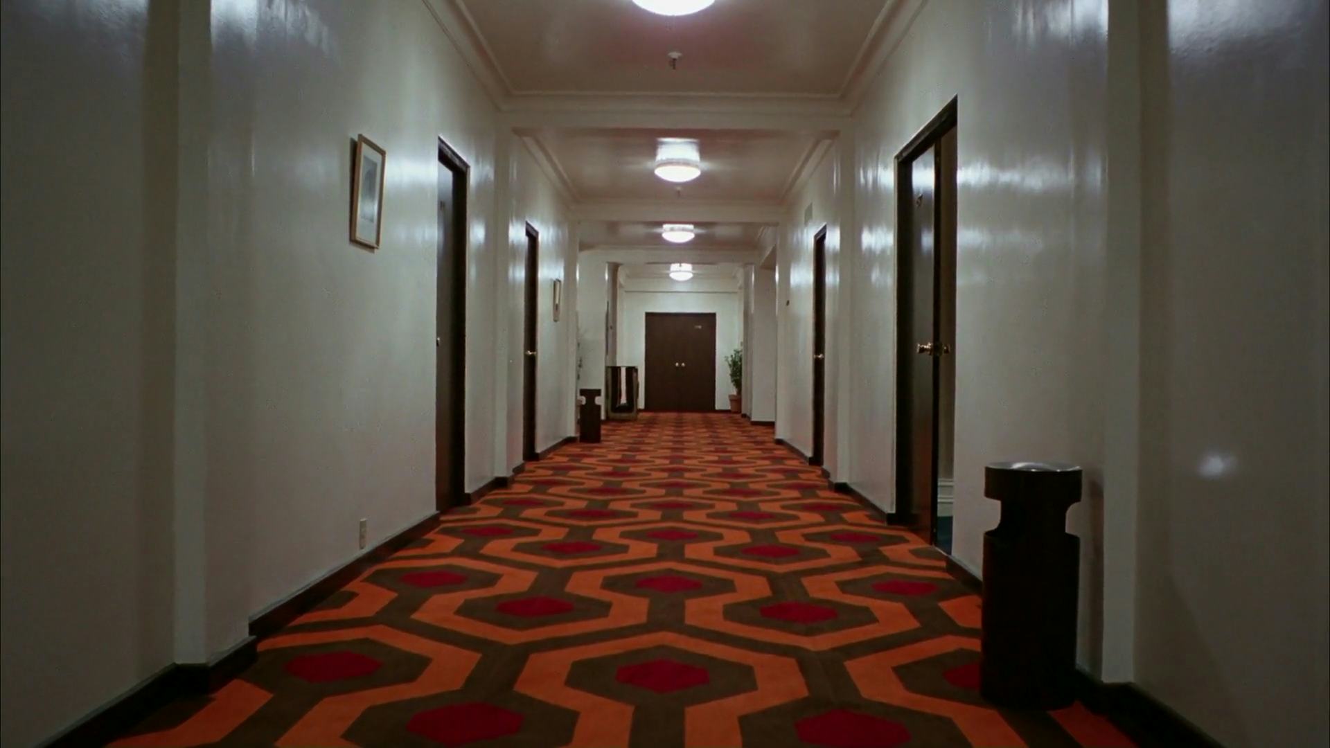 8 Greatest 'The Shining' Conspiracy Theories, Because Some Believe
