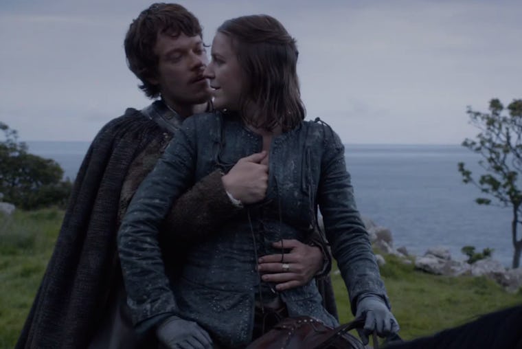 Ranking 'Game Of Thrones' Most Traumatic Moments So Far, Because There