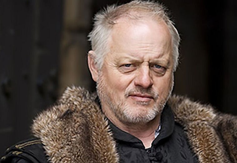 'Game of Thrones' 7 Craziest Characters — Counting Down the Wildest Acts