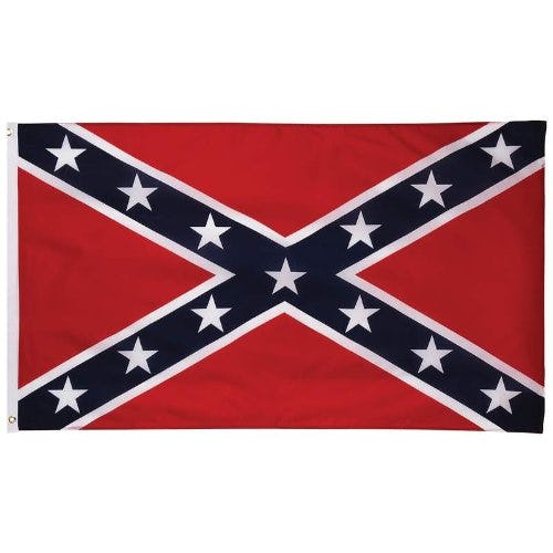 Confederate Flag Bikini Pictures