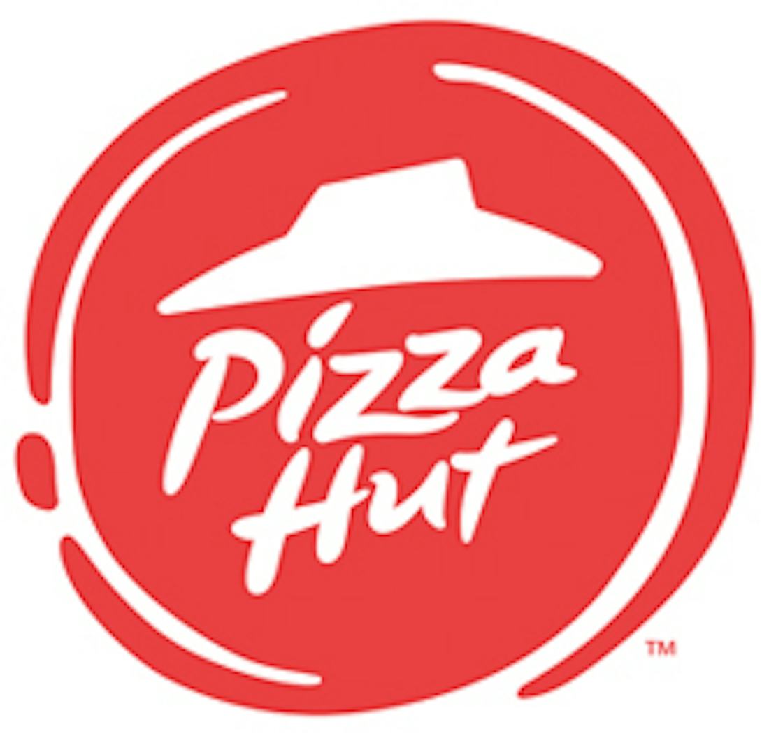 Pizza Hut's New Logo Is The Hottest Thing Out Of The Oven Since Stuffed ...