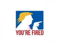 15 Absolutely Perfect Donald Trump Campaign Logos That Really Get To