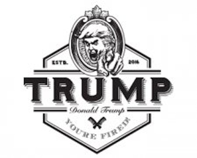 15 Absolutely Perfect Donald Trump Campaign Logos That Really Get To