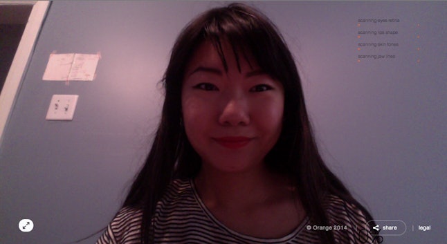 i tried orange s