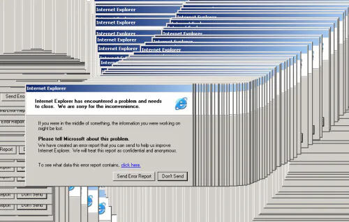 A Eulogy For Internet Explorer Because The OG Browser Deserves A Proper ...