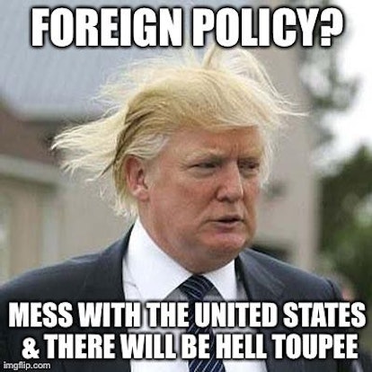 The Best 2016 Presidential Election Memes For Your Viewing Pleasure: A