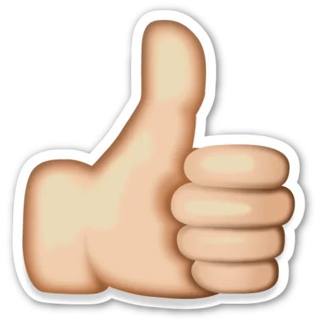 16 On-Point Emojis Hillary Clinton Will Definitely Need For Future Emails