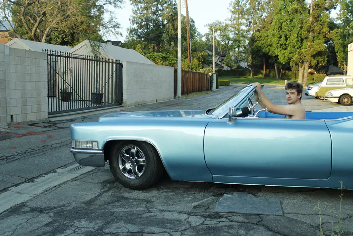 Meet Carpool DeVille, The Hot Tub Car Hybrid Of Your Dreams