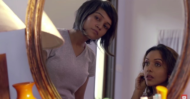 India S First Ever Lesbian Ad Has Seen Incredible Success In A Country Where Being Gay Is