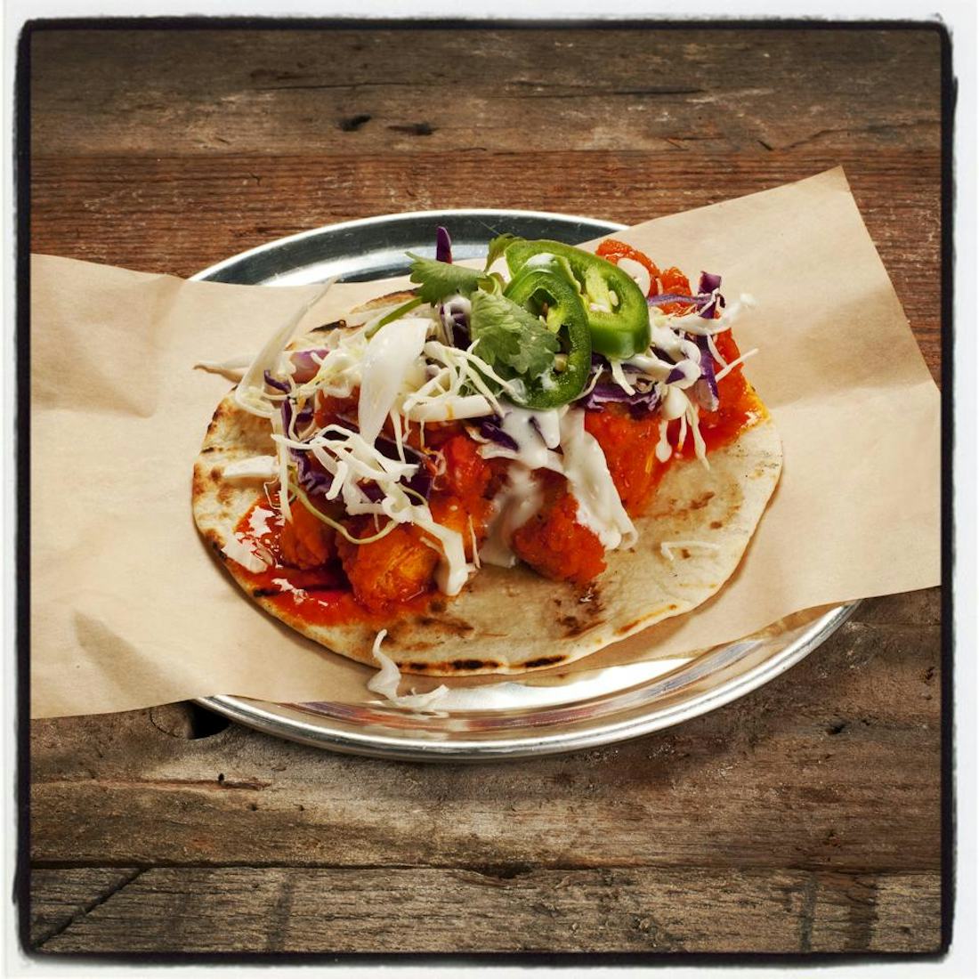 U.S. Taco Co., Taco Bell's Upscale Cousin, Is Here — So Here's What To ...