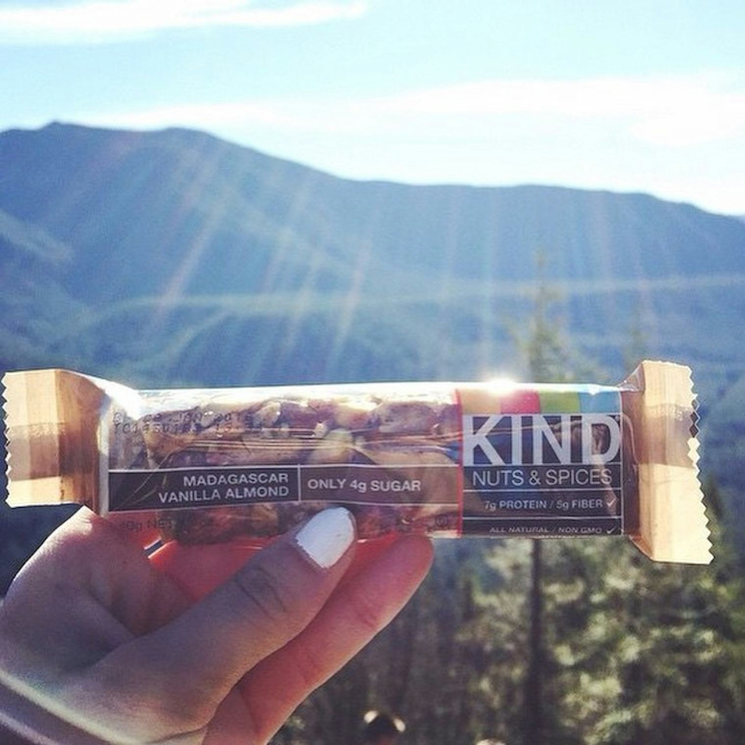 Are KIND Bars Bad For You? Nutritionists Weigh In On The FDA Ruling