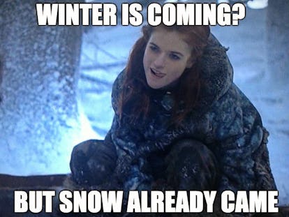 13 First Day Of Winter Memes That Will Help Cure Those Seasonal Blues 13 First Day Of Winter Memes That Will Help Cure Those Seasonal Blues