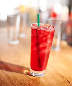 Which Alcohol Goes Best With Starbucks Drinks? Here's Your Foolproof