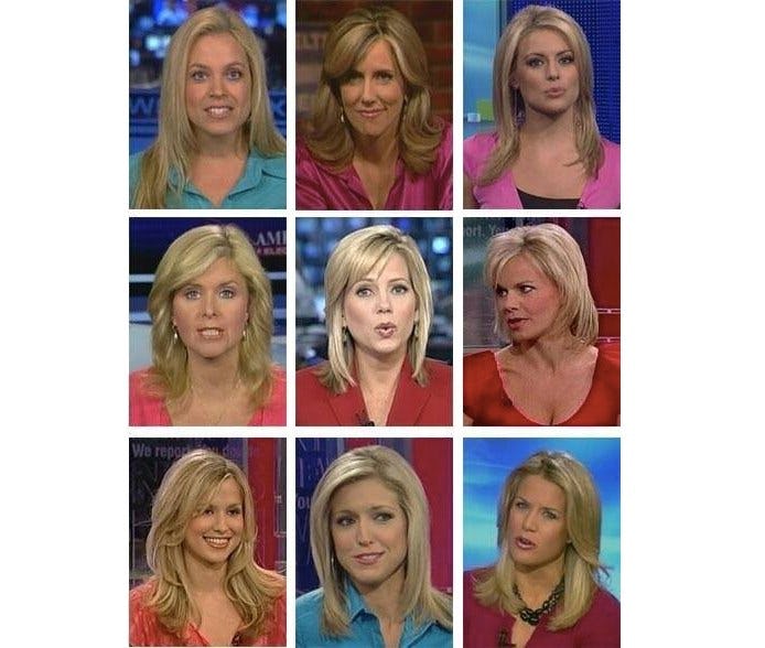 FOX Just Replaced Pam Oliver With Erin Andrews, And Nobody Is Happy