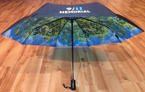 9/11 Museum Gift Shop Turns Tragedy Into Profit With These Expensive Items