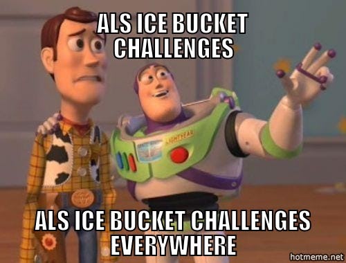 Ice Bucket Challenge Memes Are Even Better Than A Soaked Robert Pattinson