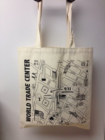 9/11 Museum Gift Shop Turns Tragedy Into Profit With These Expensive Items