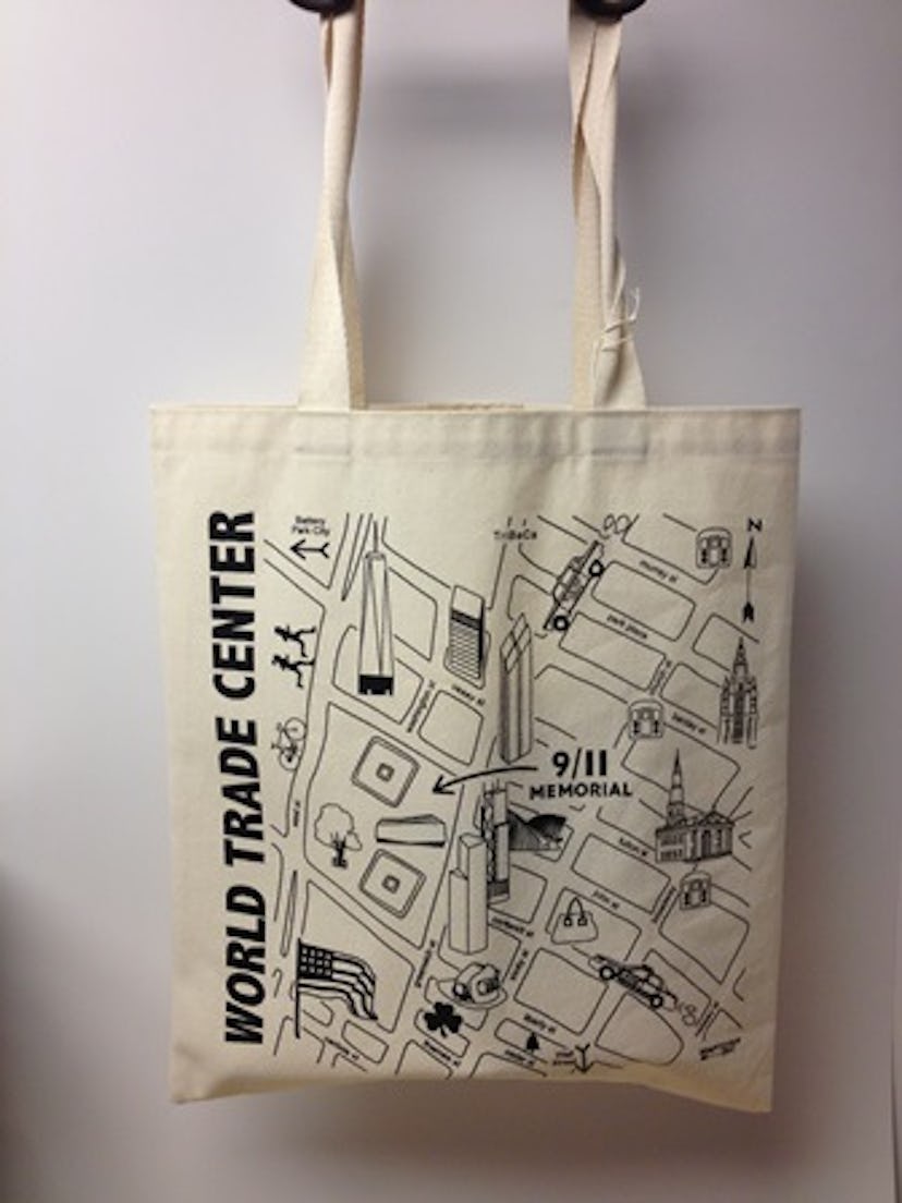 9/11 Museum Gift Shop Turns Tragedy Into Profit With These Expensive Items