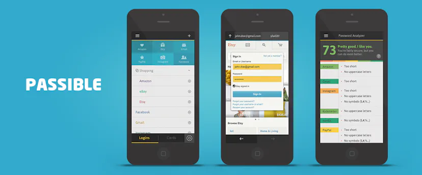 Splikity App How To Get Splikity From 'Shark Tank' So You Always Know Your Password