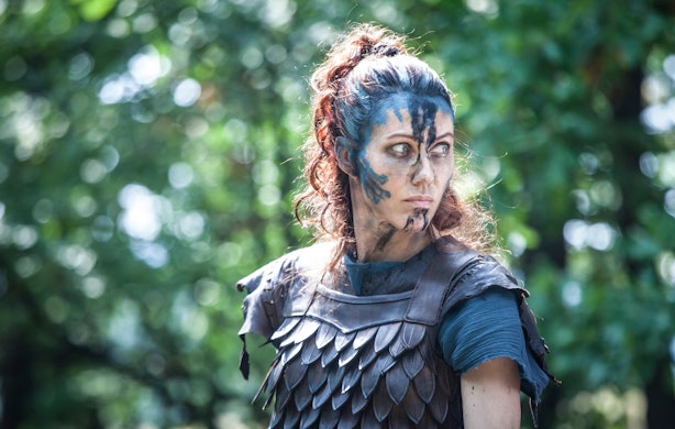 Woad Body Paint Woad Body Paint