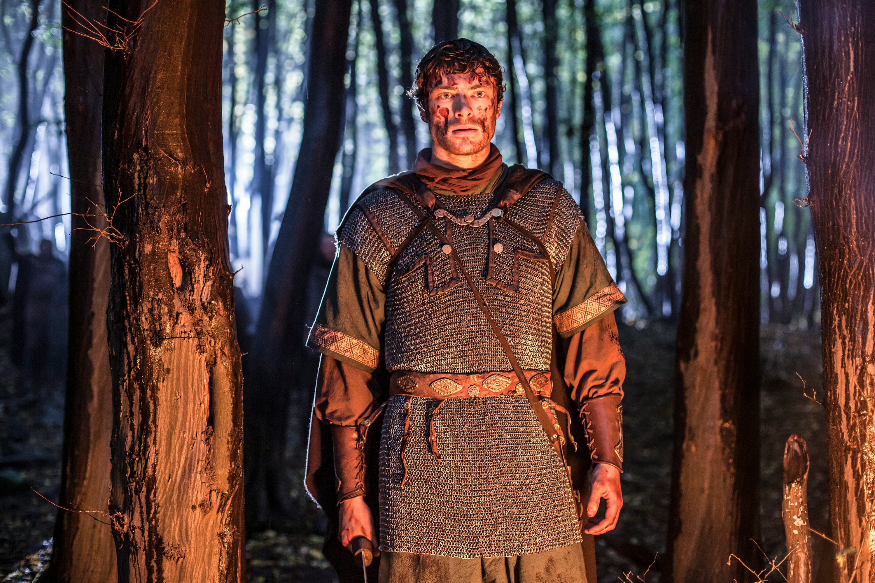 Is 'Barbarians Rising' A True Story? Meet The Real Rebel Leaders Behind