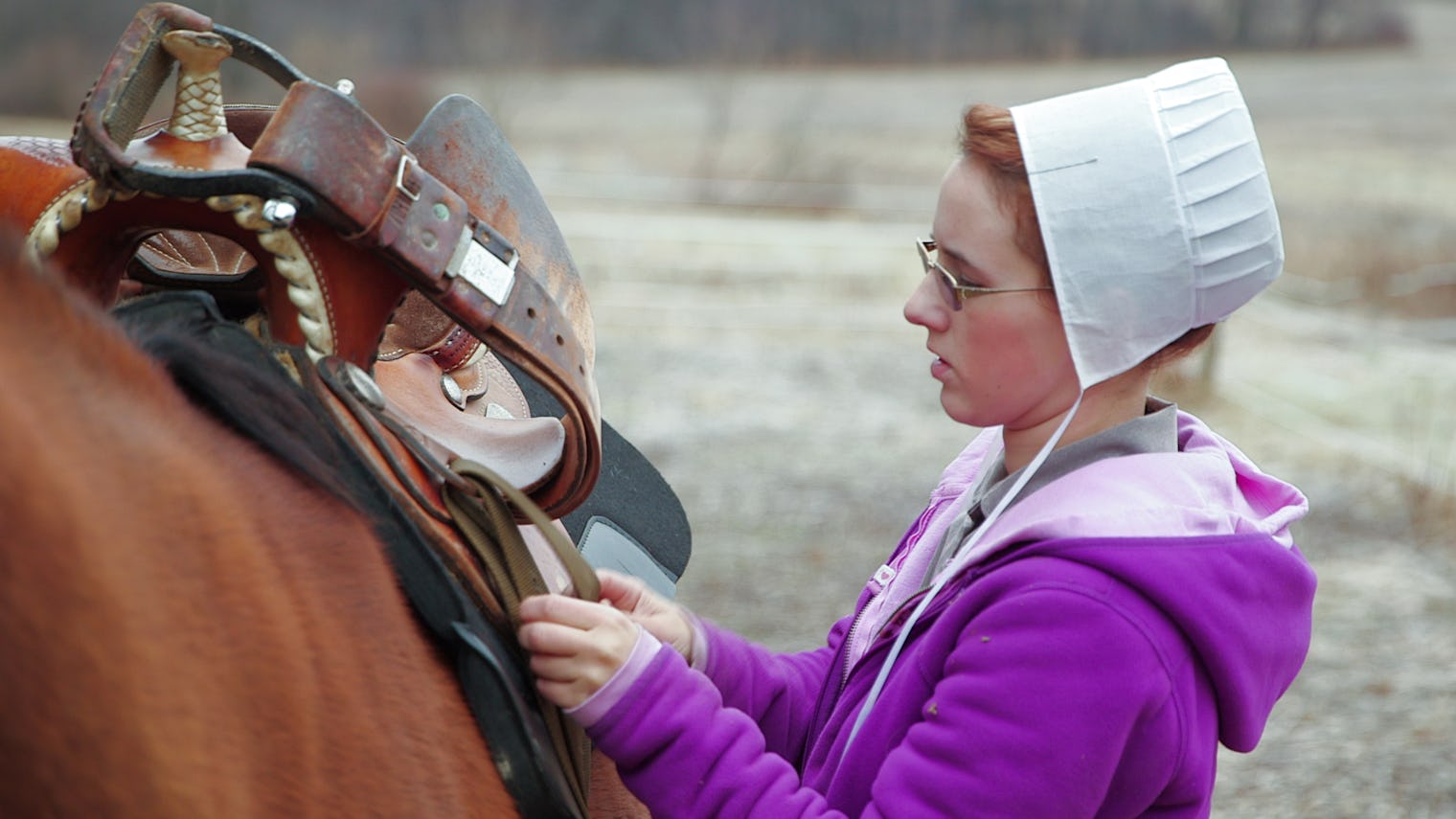 The New ‘return To Amish’ Season Premiere Isn’t A Sure Thing Yet But At Least The Cast Is