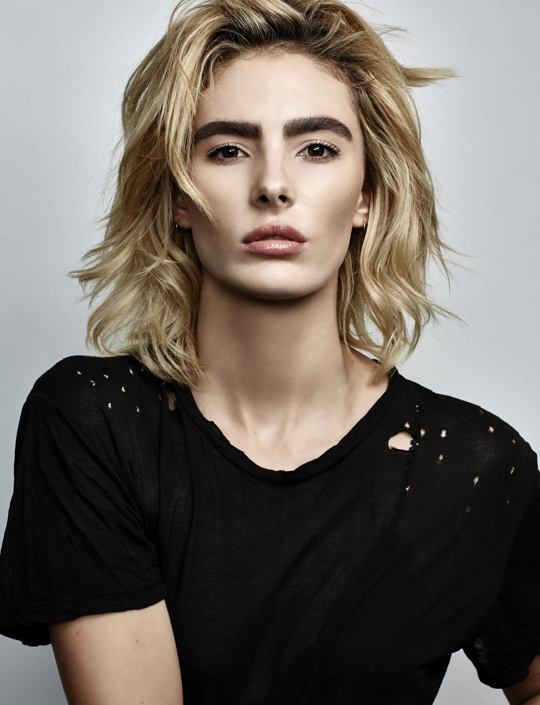 The 'America's Next Top Model' Cycle 23 Cast Is Full Of Fresh & Fierce