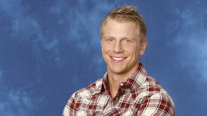 Sean Lowe from The Bachelor