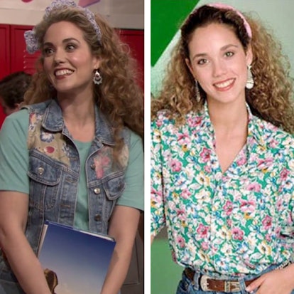 ‘Saved By The Bell’ Cast Then & Now Photos Prove They Haven’t Aged At