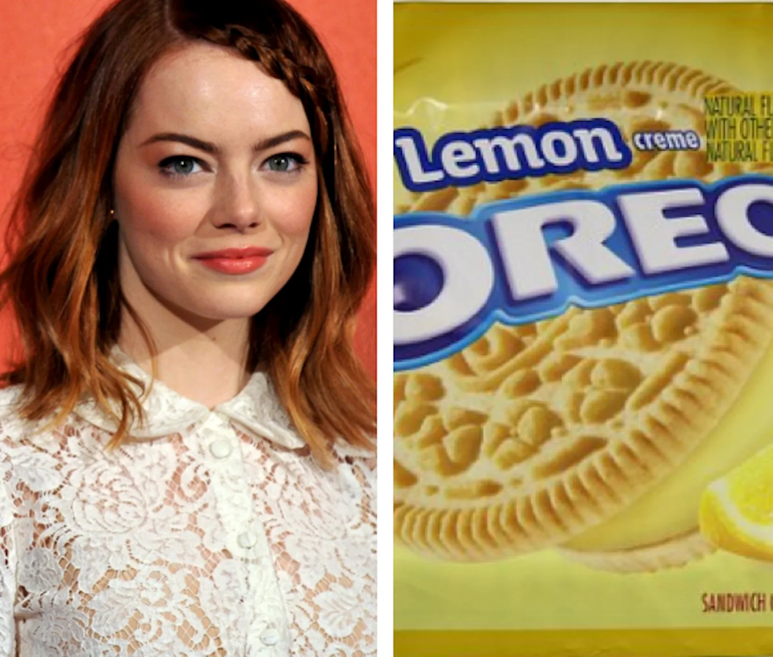 If These 11 Celebs Were Oreo Cookies, What Flavor Would They Be?