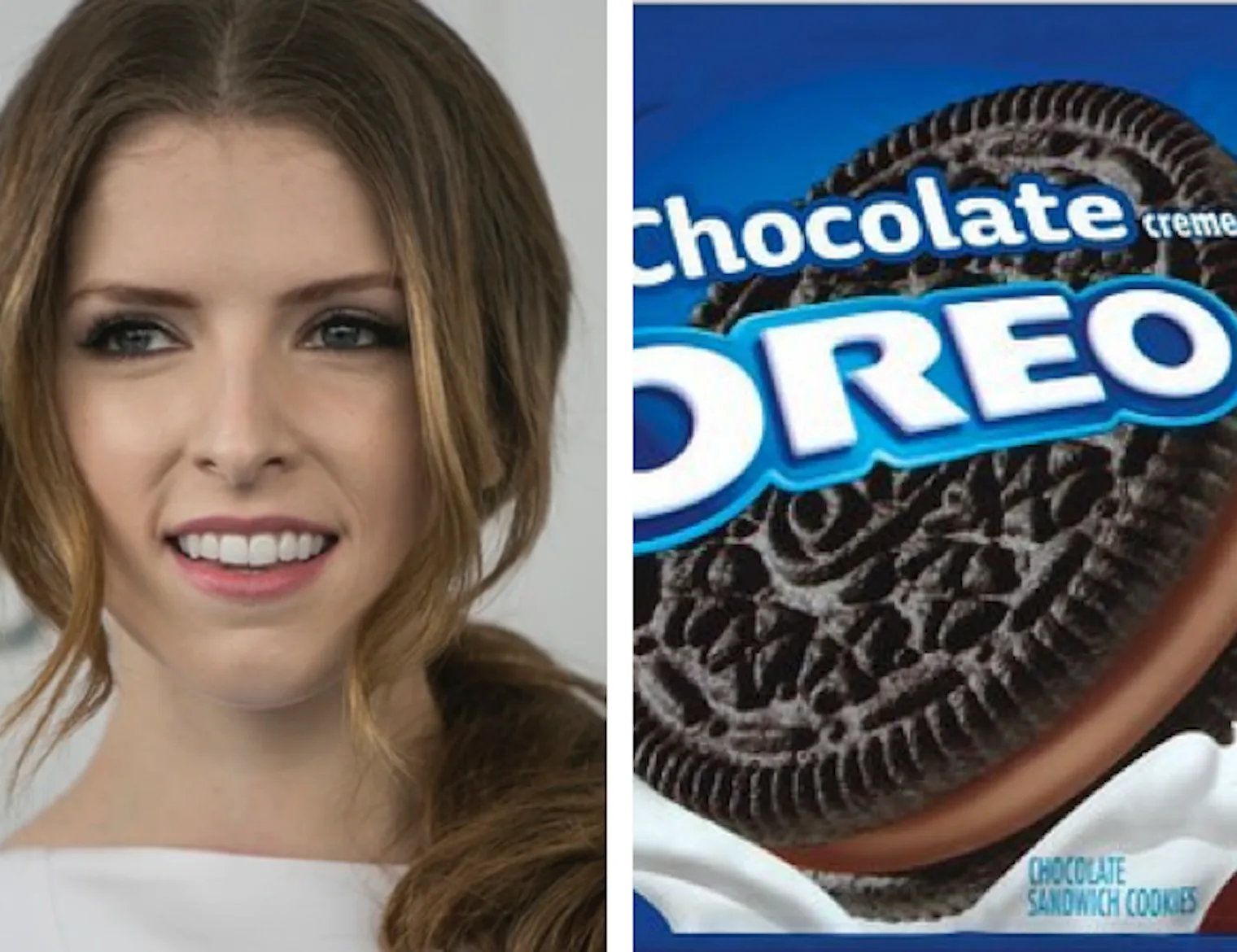 If These 11 Celebs Were Oreo Cookies, What Flavor Would They Be?