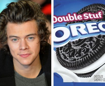 If These 11 Celebs Were Oreo Cookies What Flavor Would They Be If These 11 Celebs Were Oreo Cookies What Flavor Would They Be