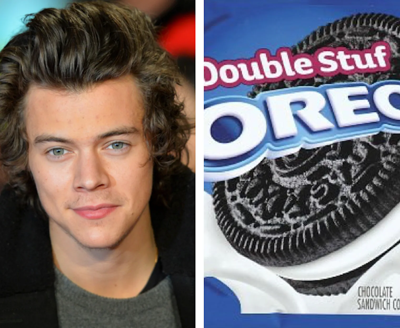 If These 11 Celebs Were Oreo Cookies, What Flavor Would They Be?