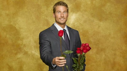 Brad Womack from The Bachelor