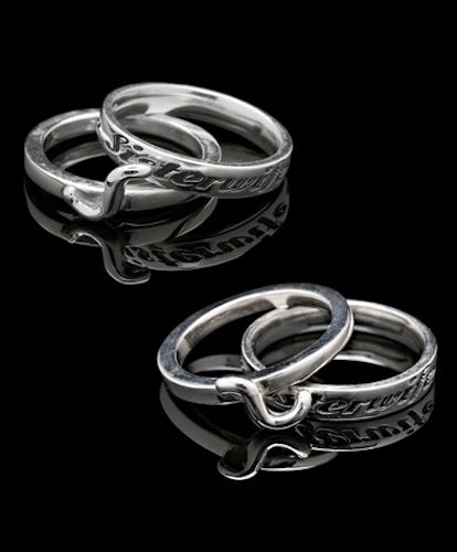 Sister sales wives jewelry