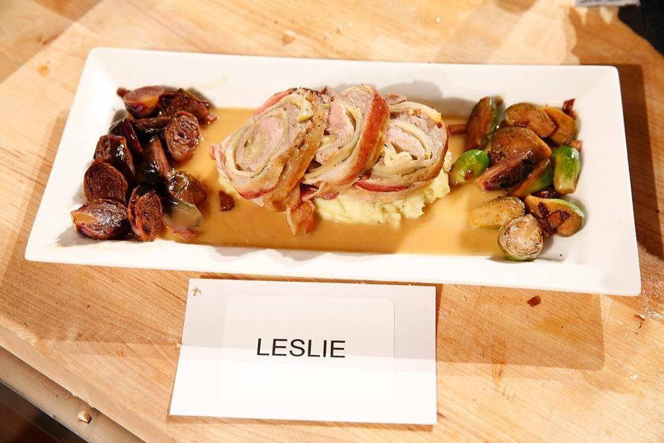 4 'MasterChef' Recipes the 'MasterChef Junior' Season 2 Contestants Can