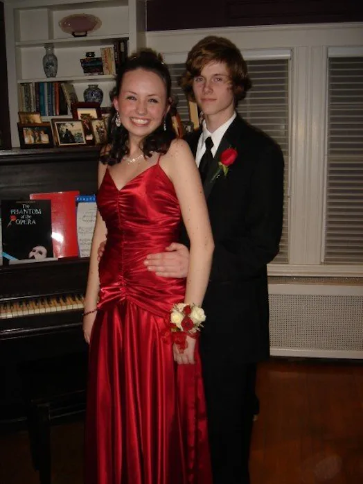12 Jessica McClintock Dress Photos To Bring All Your Best Prom Memories 12 Jessica McClintock Dress Photos To Bring All Your Best Prom Memories